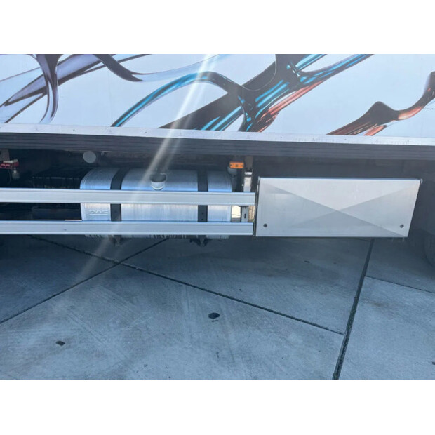 2014 داف LF 220 FA-43510290