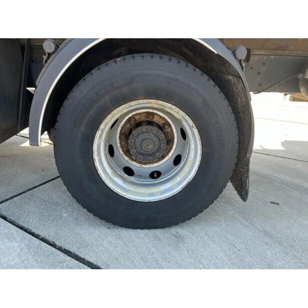 2014 داف LF 220 FA-43510293