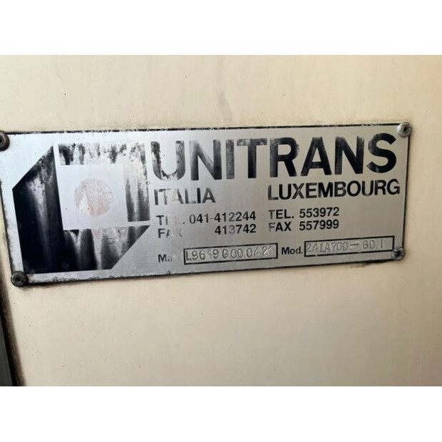 2014 داف LF 220 FA-43510296