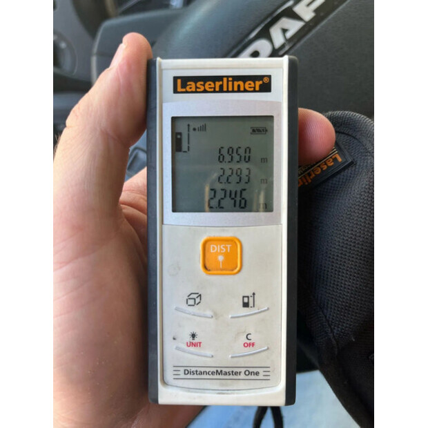 2014 داف LF 220 FA-43510301