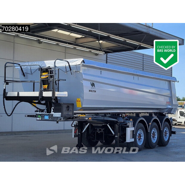 2025 Wielton NW-3-43510306