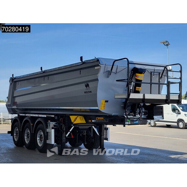 2025 Wielton NW-3-43510310