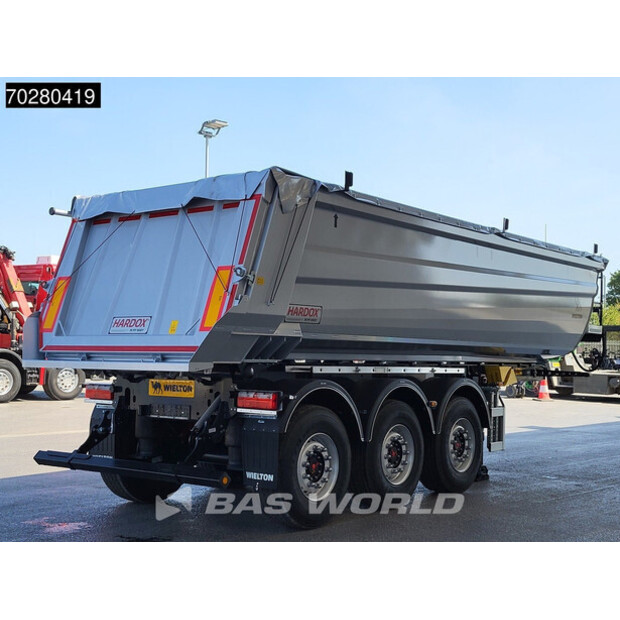 2025 Wielton NW-3-43510312