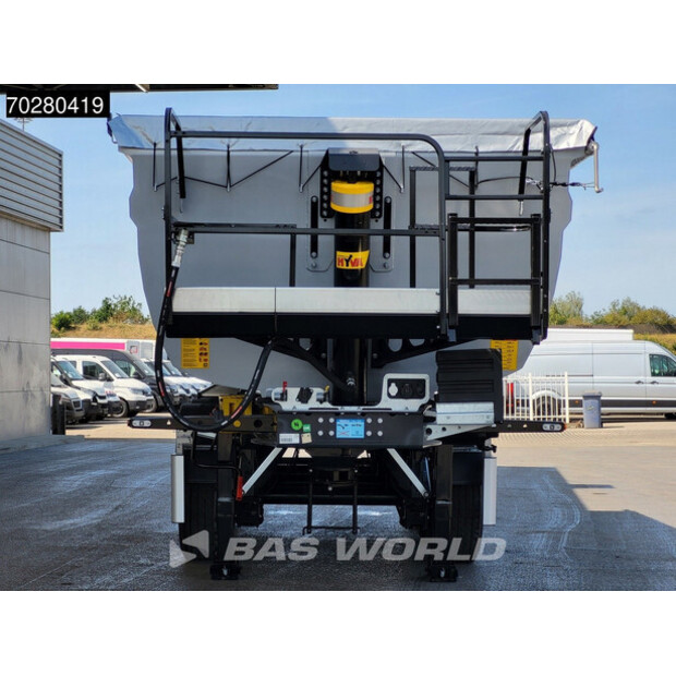 2025 Wielton NW-3-43510314