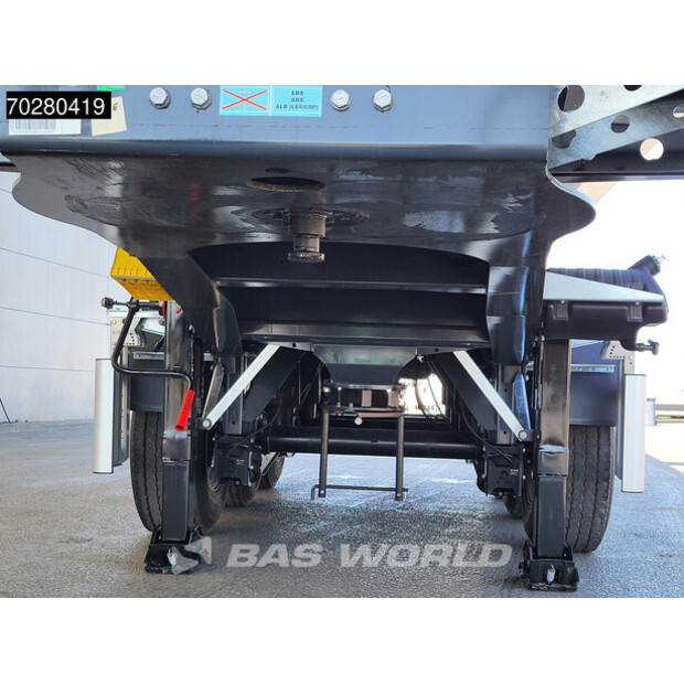 2025 Wielton NW-3-43510327