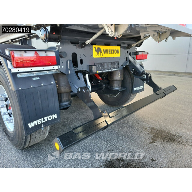 2025 Wielton NW-3-43510328