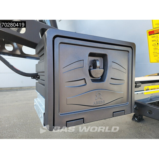 2025 Wielton NW-3-43510336