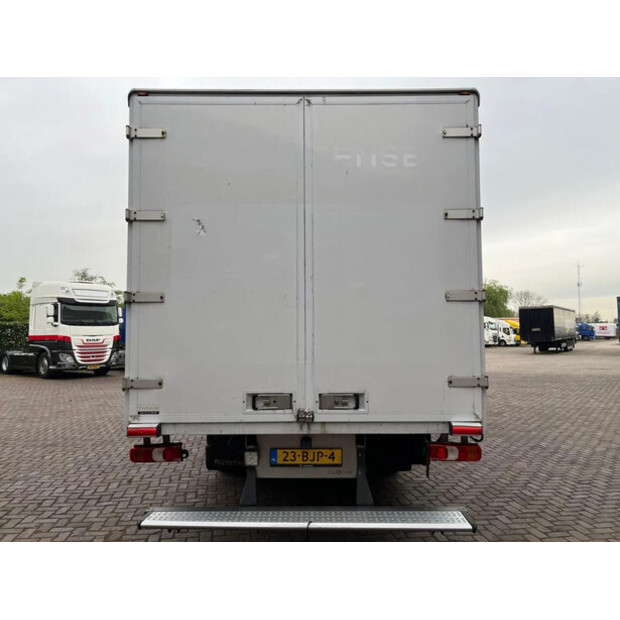 2017 Mercedes-Benz ATEGO 816-43510341