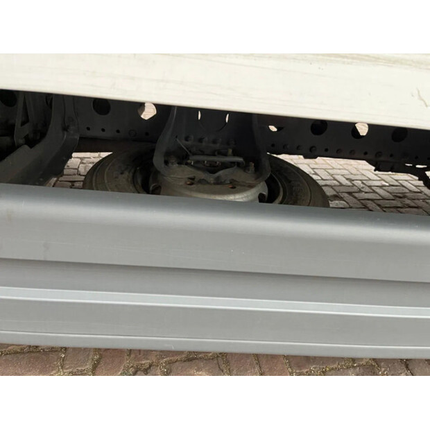 2017 Mercedes-Benz ATEGO 816-43510351