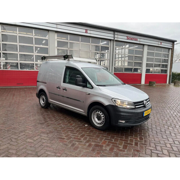 2017 Volkswagen Caddy-43510500