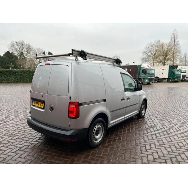 2017 Volkswagen Caddy-43510503