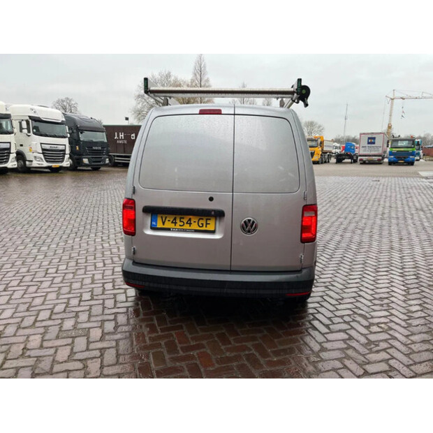 2017 Volkswagen Caddy-43510504