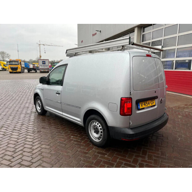 2017 Volkswagen Caddy-43510505
