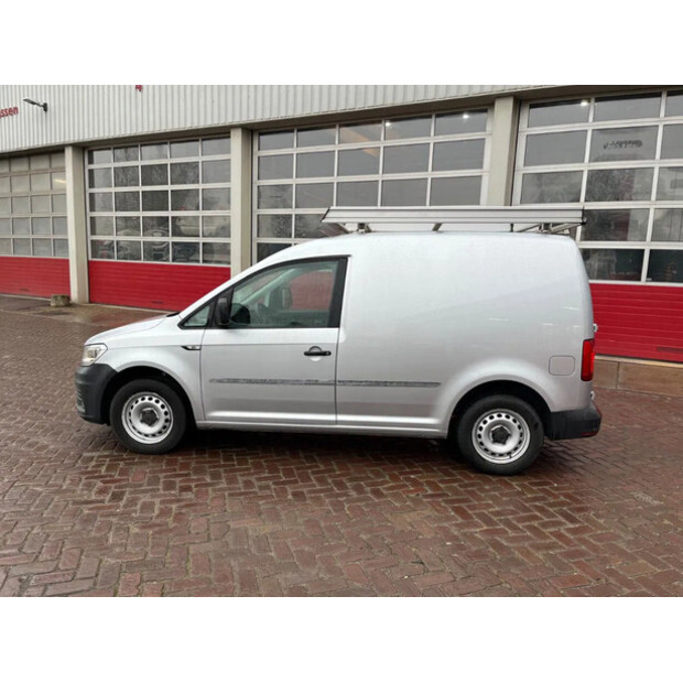 2017 Volkswagen Caddy-43510506