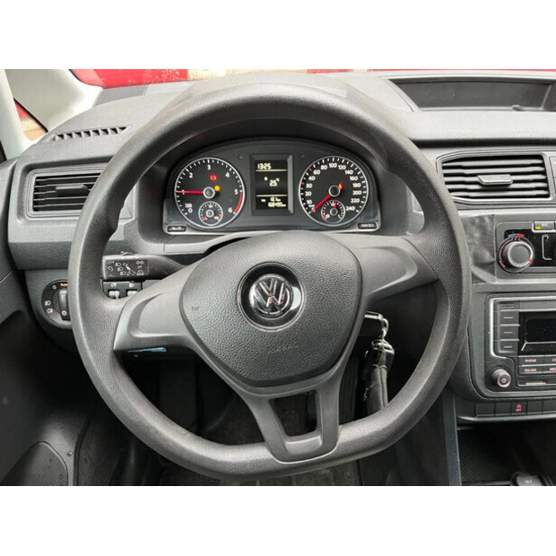 2017 Volkswagen Caddy-43510516