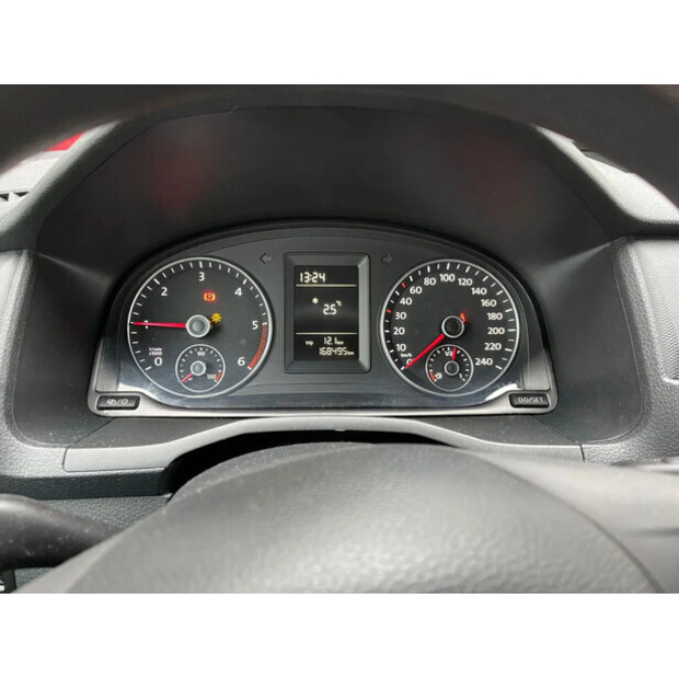 2017 Volkswagen Caddy-43510517