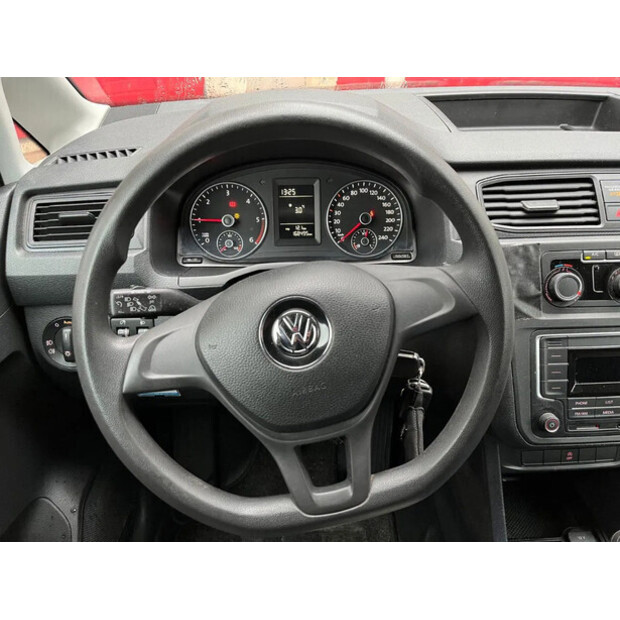 2017 Volkswagen Caddy-43510518