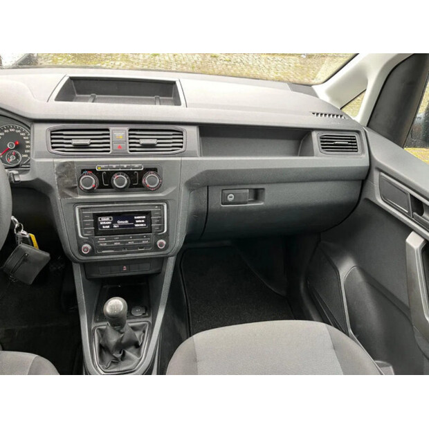 2017 Volkswagen Caddy-43510519