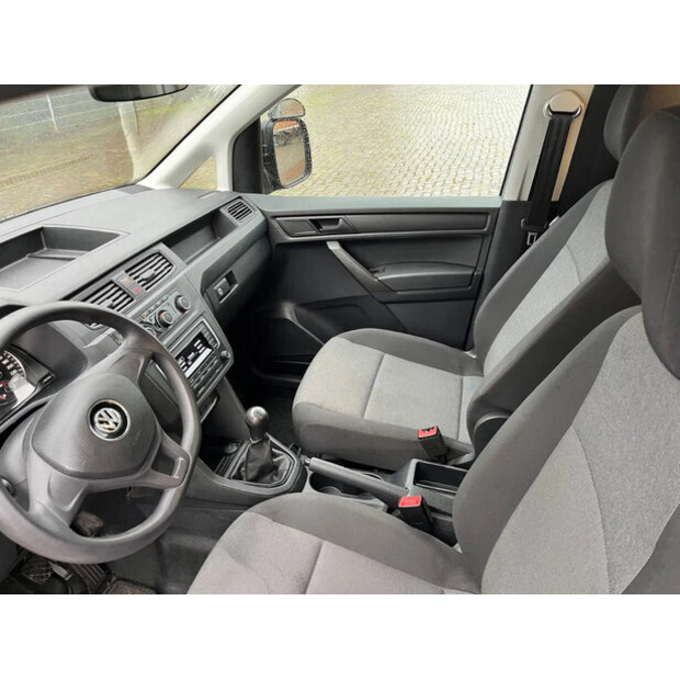 2017 Volkswagen Caddy-43510520