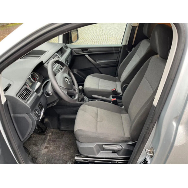 2017 Volkswagen Caddy-43510521