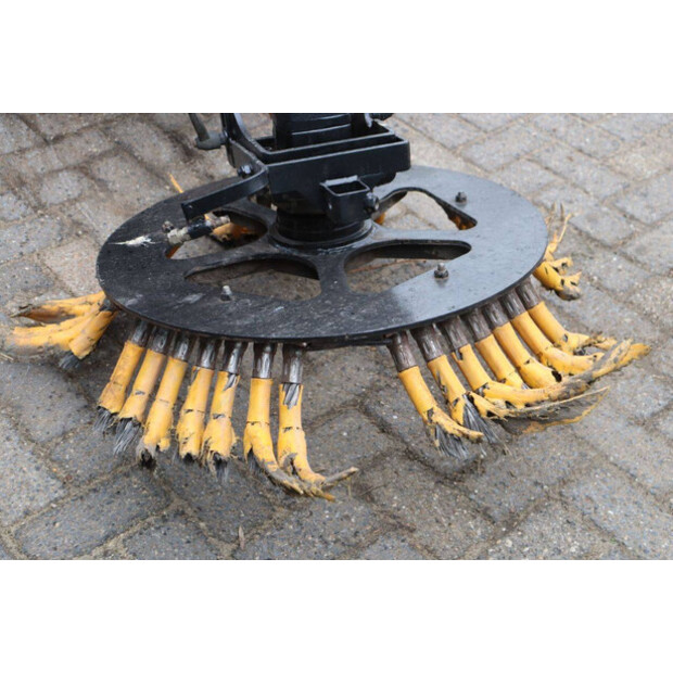 2007 Nimos ECO-70-2-43510538