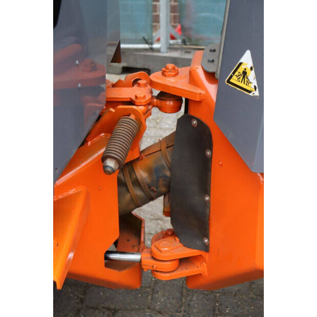 2007 Nimos ECO-70-2-43510546