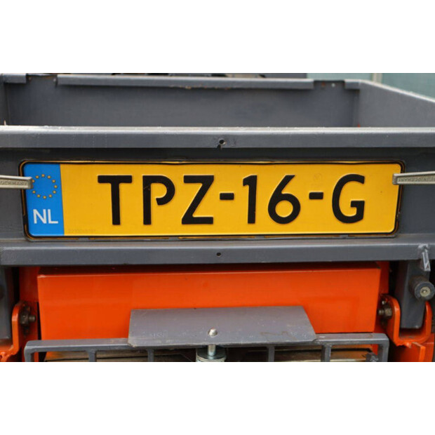 2007 Nimos ECO-70-2-43510551