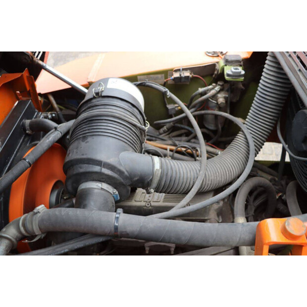 2007 Nimos ECO-70-2-43510566