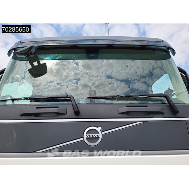 2024 فولفو FH500-43510610