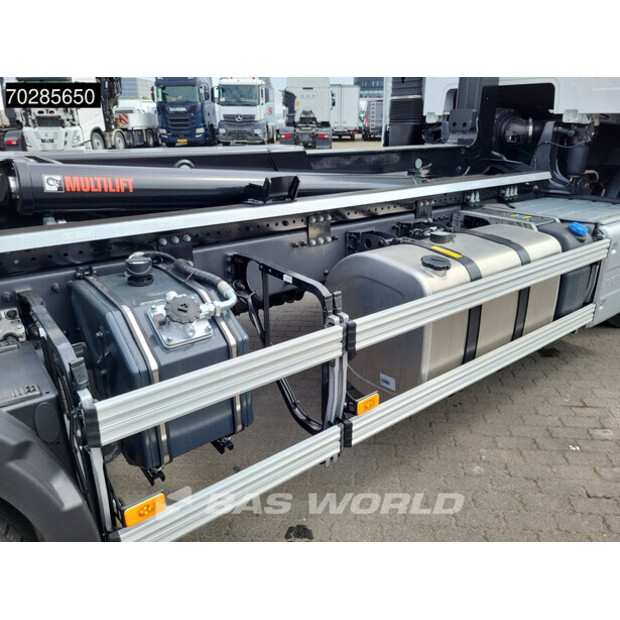 2024 فولفو FH500-43510611