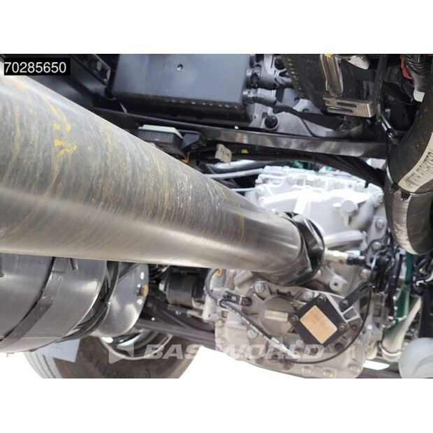 2024 فولفو FH500-43510612