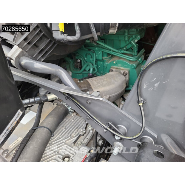 2024 فولفو FH500-43510613