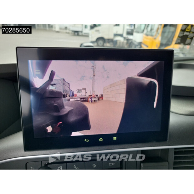 2024 فولفو FH500-43510617