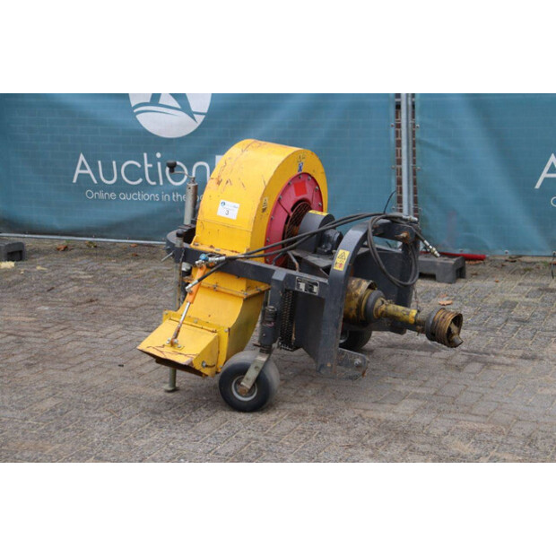 2003 KWH 2051 PTO-43510618