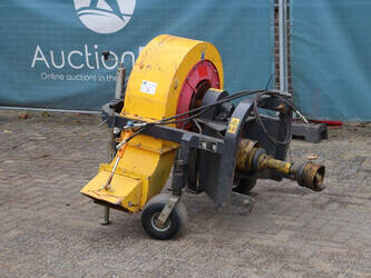 صورة ل متنوع 2003 KWH 2051 PTO