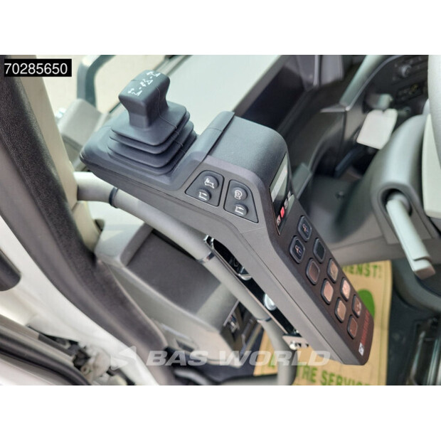 2024 فولفو FH500-43510624