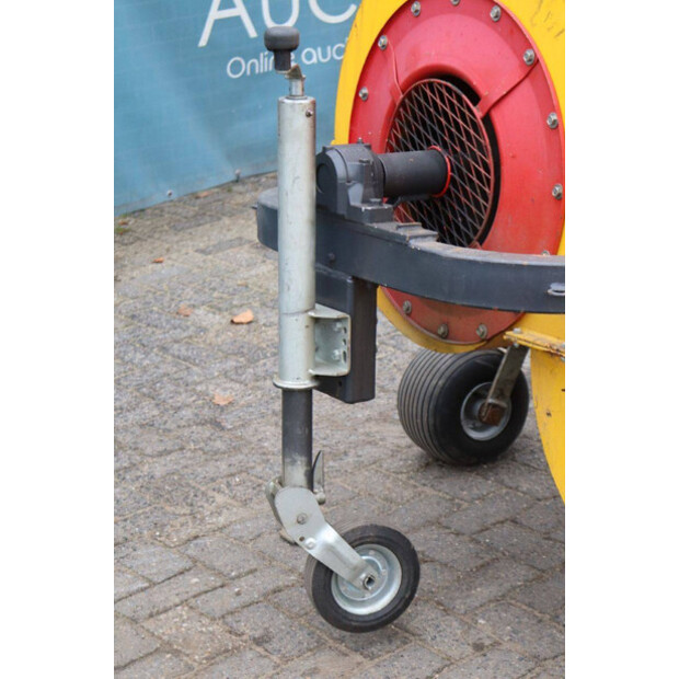 2003 KWH 2051 PTO-43510626