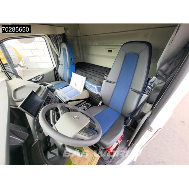 2024 فولفو FH500-43510632