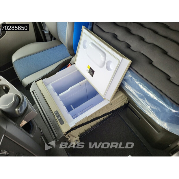 2024 فولفو FH500-43510636