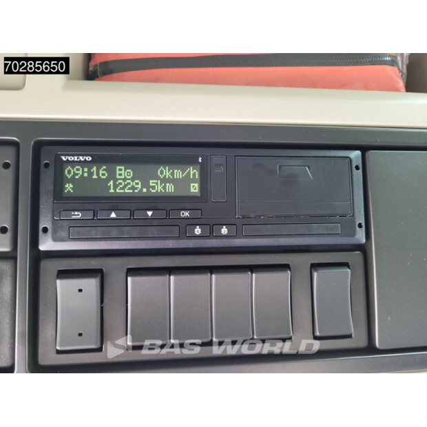 2024 فولفو FH500-43510637