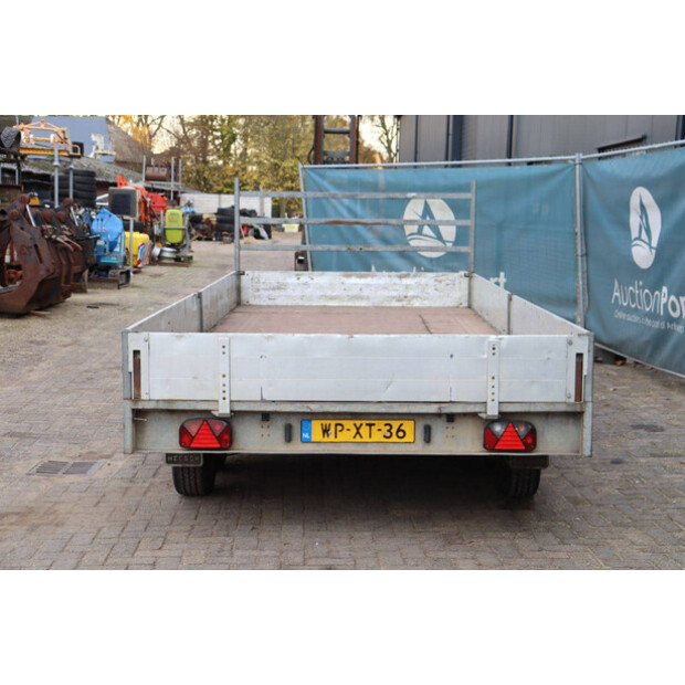 2005 Hulco R2-43510738