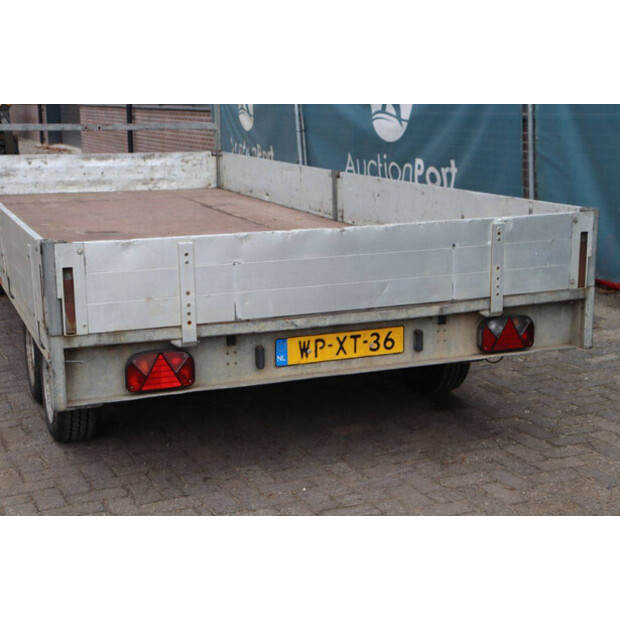 2005 Hulco R2-43510762