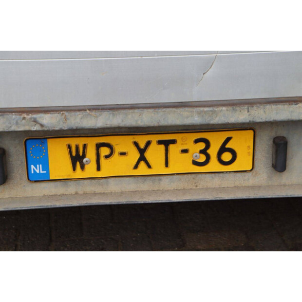 2005 Hulco R2-43510764