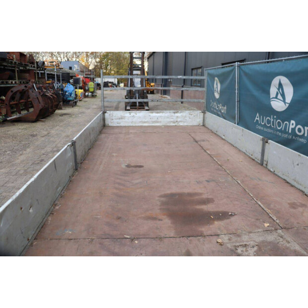 2005 Hulco R2-43510770