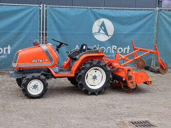 Image de TRACTEURS KUBOTA A-15 À vendre à Belgique