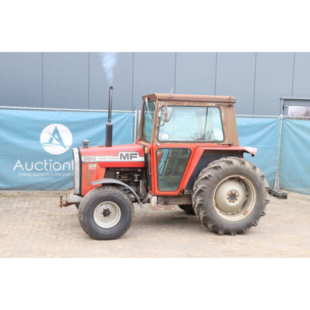 ماسي فيرغسون 550-43510837