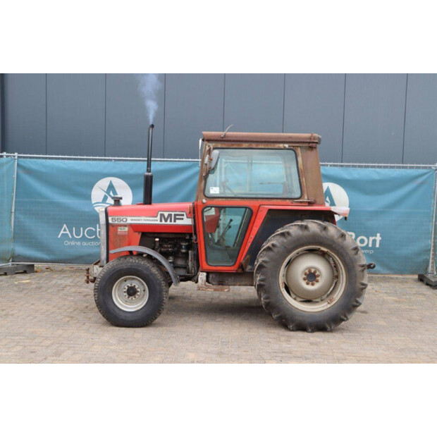 ماسي فيرغسون 550-43510839