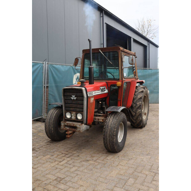 ماسي فيرغسون 550-43510853