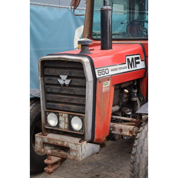 ماسي فيرغسون 550-43510855