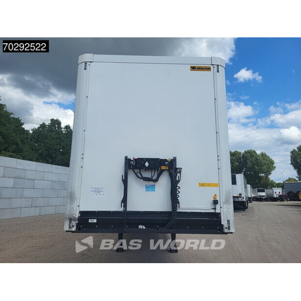 2024 Wielton NS-3-43510926